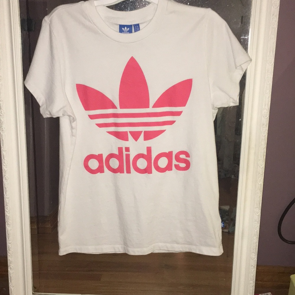 Adidas women’s shirt